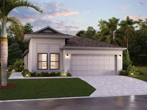 1956 Sunset Preserve Way, Port Charlotte, FL 33953