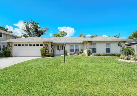 5324 Fox Run Rd, Sarasota, FL 34231