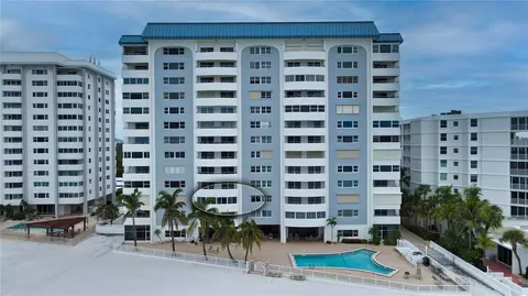 1750 Benjamin Franklin Dr #3C, Sarasota, FL 34236
