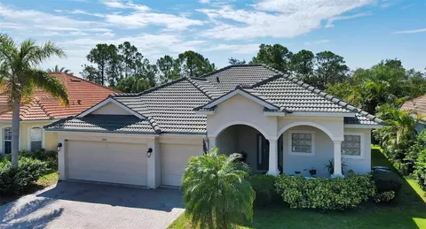 11914 Granite Woods Loop, Venice, FL 34292