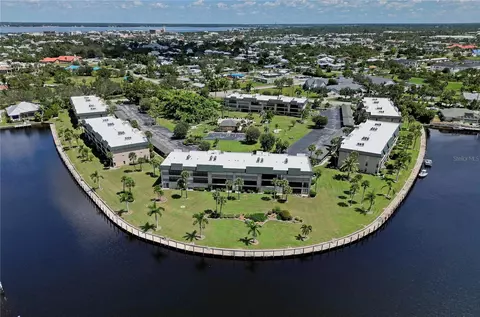 601 Shreve St #61A, Punta Gorda, FL 33950
