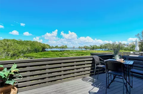 823 Bayport Way #823, Longboat Key, FL 34228