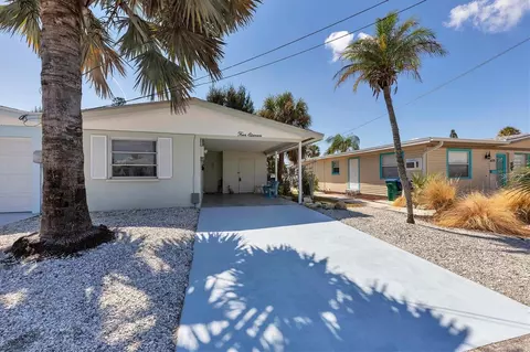 411 63rd St, Holmes Beach, FL 34217