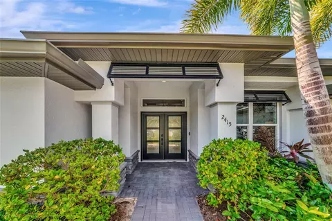 2415 W Price Blvd, North Port, FL 34286