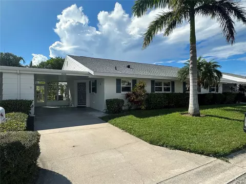 4506 Mount Vernon Dr, Bradenton, FL 34210