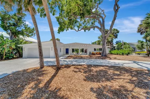 5046 Windward Ave, Sarasota, FL 34242