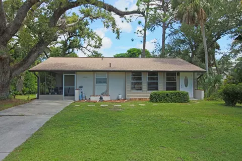 19054 Helena Ave, Port Charlotte, FL 33948