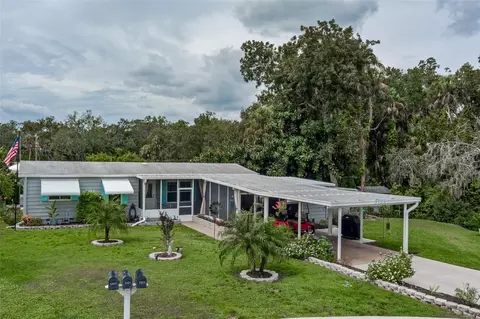 3323 Doreen Dr, Ellenton, FL 34222