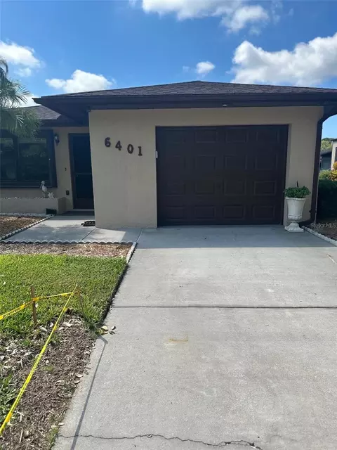 Undisclosed, Bradenton, FL 34209