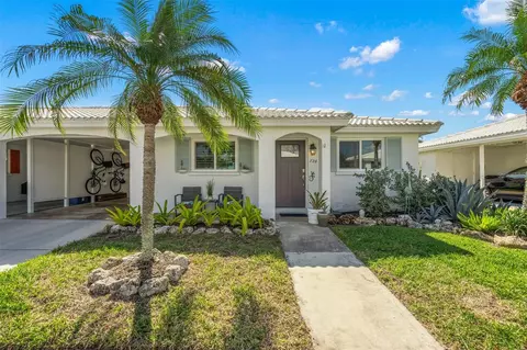 726 Spanish Dr N, Longboat Key, FL 34228