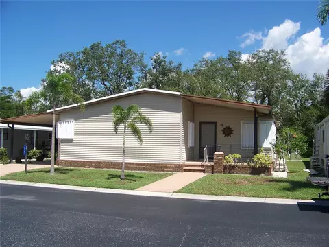 15550 Burnt Store Rd #55, Punta Gorda, FL 33955