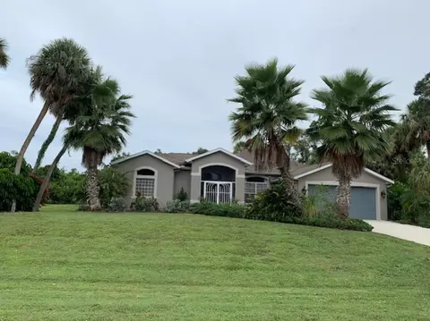 385 Tazewell Dr, Port Charlotte, FL 33954
