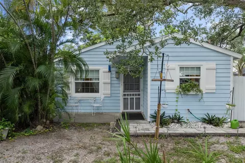 4210 Olive Ave, Sarasota, FL 34231