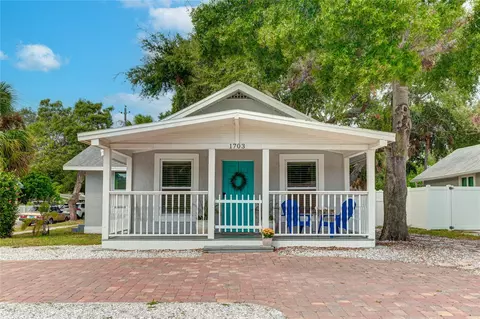 1703 Central Ave, Sarasota, FL 34234
