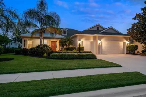 12027 Longview Lake Cir, Bradenton, FL 34211