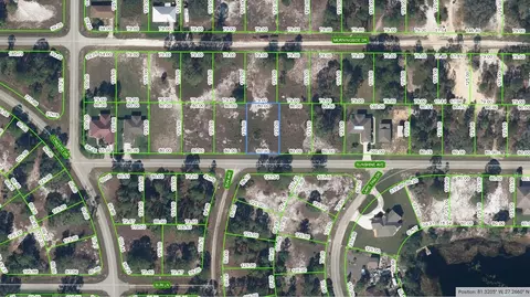 350 Sunshine Ave, Lake Placid, FL 33852