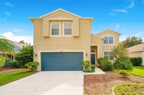 11411 Coconut Island Dr, Riverview, FL 33569