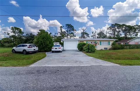 221 Orduna Dr, North Port, FL 34287