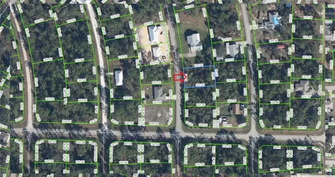 1105 Redbird St, Lake Placid, FL 33852