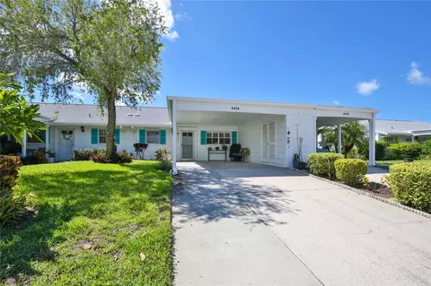 4414 Mount Vernon Dr, Bradenton, FL 34210