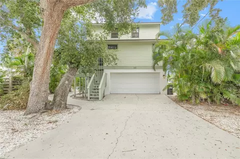 365 Avenida De Paradisio, Sarasota, FL 34242
