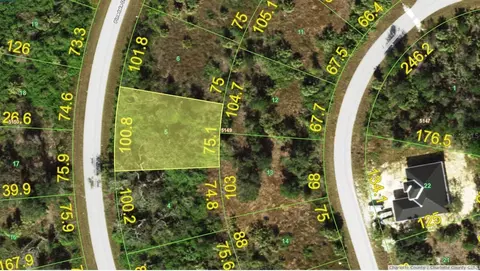 7530 Pinedale Dr, Port Charlotte, FL 33981