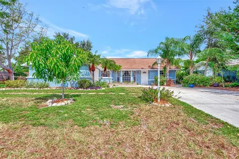 3343 Savage Rd, Sarasota, FL 34231