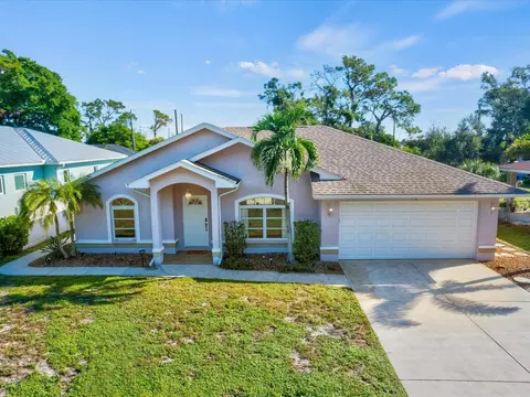 709 Guild Dr, Venice, FL 34285