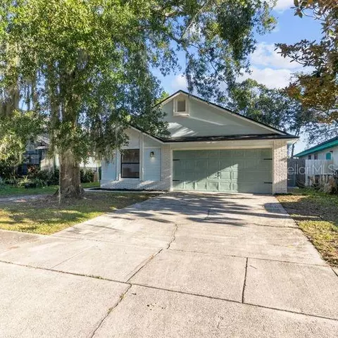 1225 Creekbottom Cir, Orlando, FL 32825