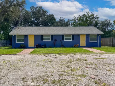 1704 Suponic Ave, Sarasota, FL 34243
