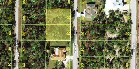 347 Lindon, Port Charlotte, FL 33954