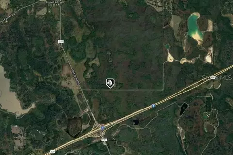 Old Grade Road, Polk City, FL 33868