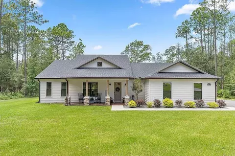 9150 SW 215th Ave, Dunnellon, FL 34431