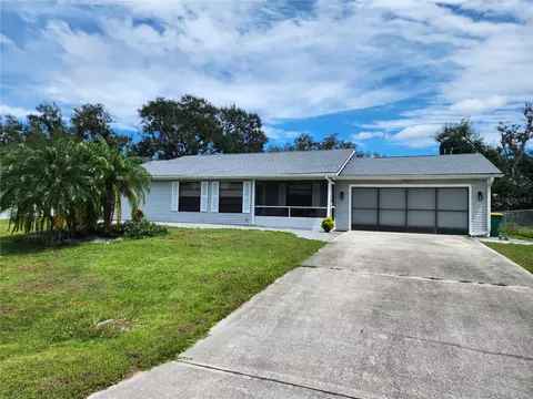 1122 Bounds St, Port Charlotte, FL 33952