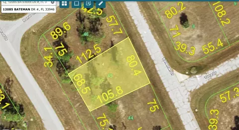 12085 Bateman Dr, Placida, FL 33946