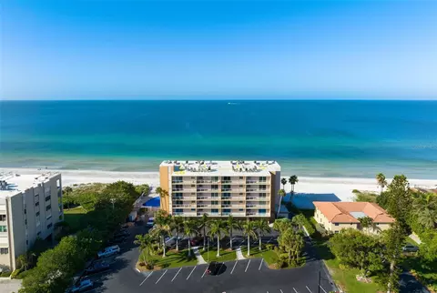 2721 Gulf Of Mexico Dr #601, Longboat Key, FL 34228