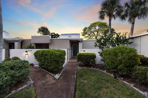 2405 Crispin Ct #E-1, Sarasota, FL 34235