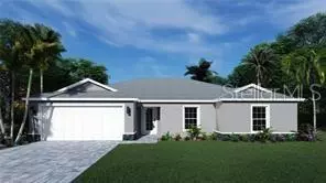 25341 Lychee Ct, Punta Gorda, FL 33955
