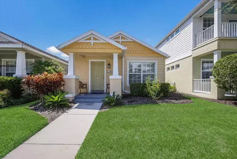 4815 Charles Partin Dr, Parrish, FL 34219