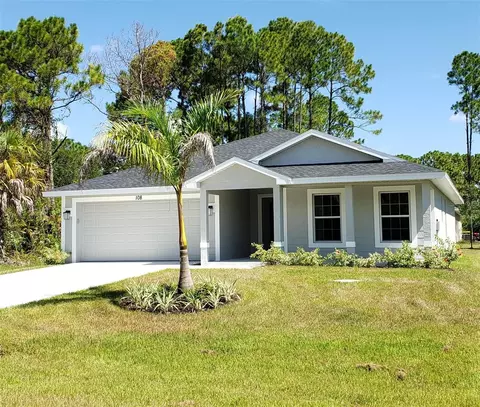 103 Jennifer Dr, Rotonda West, FL 33947