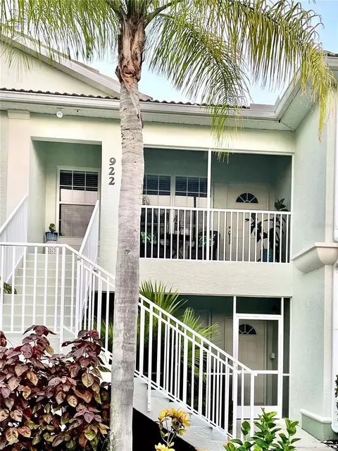 900 Gardens Edge Dr #922, Venice, FL 34285