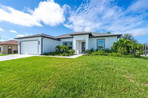 85 Mariner Ln, Rotonda West, FL 33947