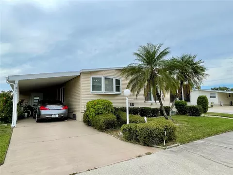 85 Eagle Cir #85, Ellenton, FL 34222