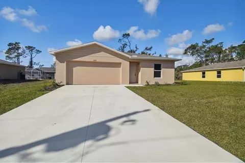 1283 S Mcduff St, North Port, FL 34288