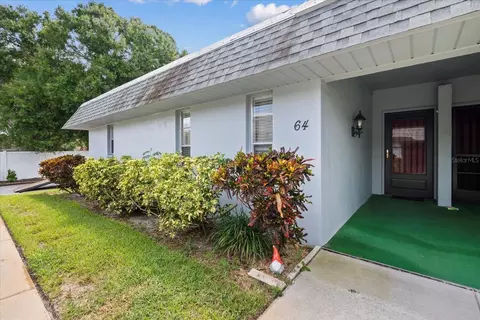 4160 Fruitville Rd #64, Sarasota, FL 34232