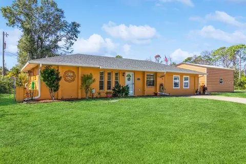 11963 Waterman Ave, Port Charlotte, FL 33981