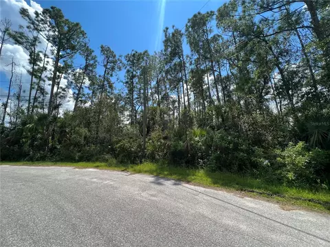 Bartigon Avenue, North Port, FL 34286