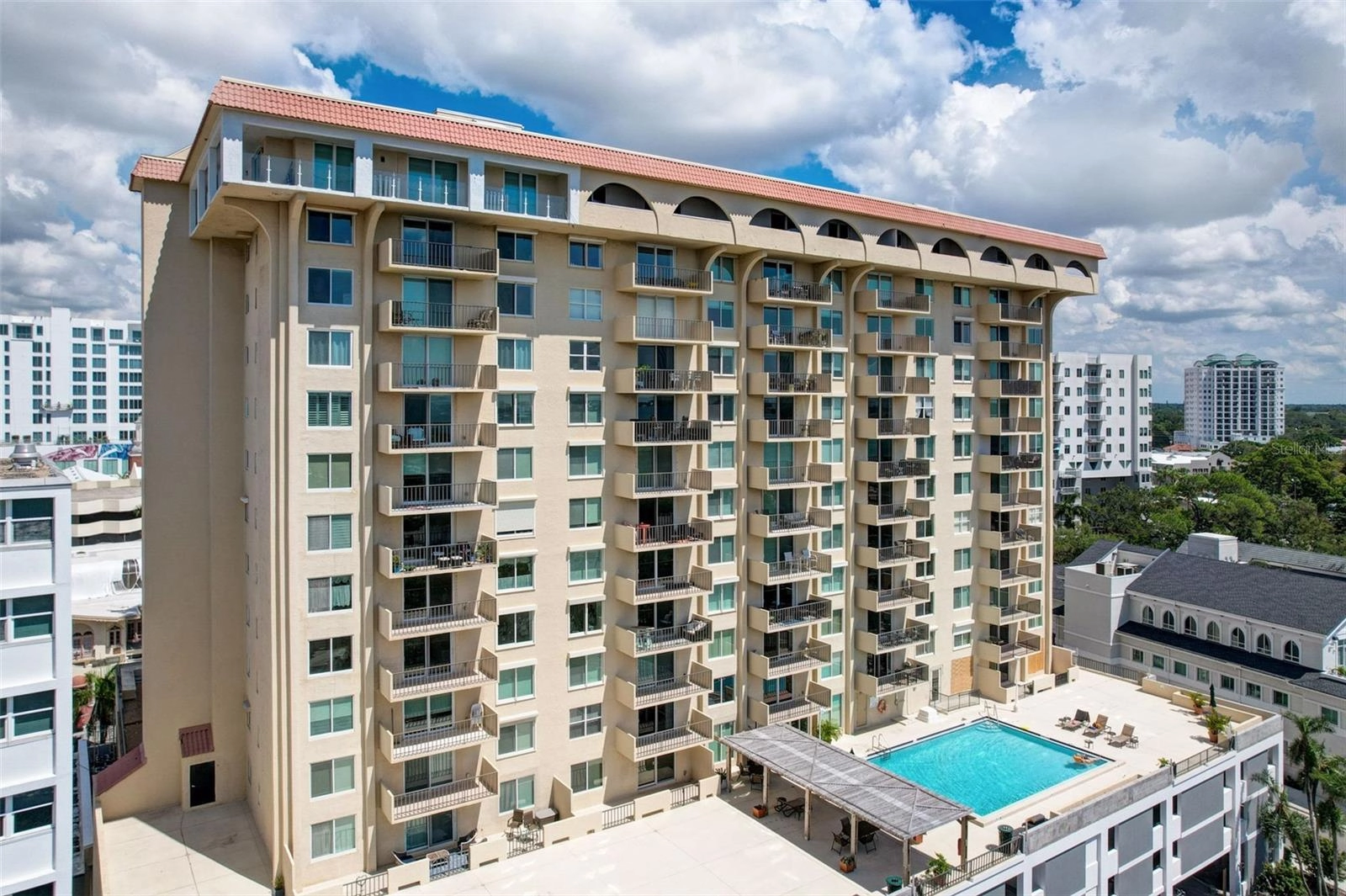 101 S Gulfstream Ave Unit 15E  