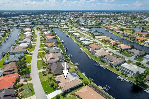 633 Via Tunis, Punta Gorda, FL 33950