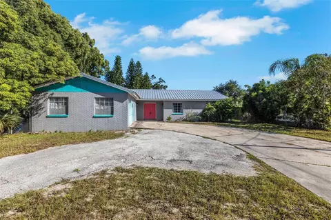 414 E Jersey Ave, Brandon, FL 33510